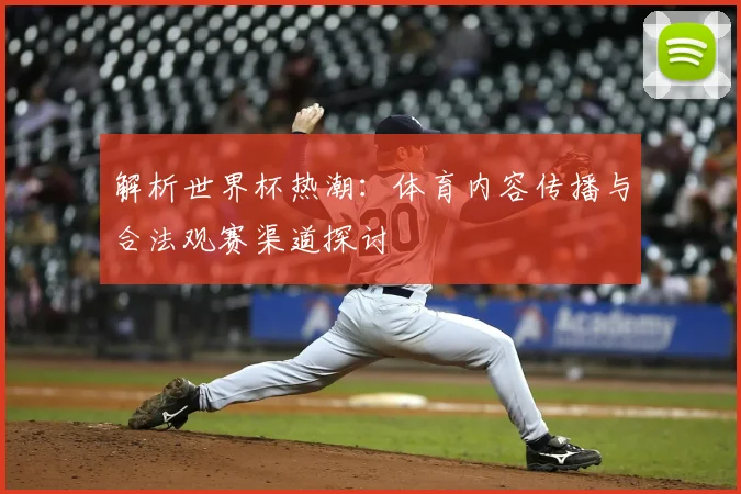 解析世界杯热潮：体育内容传播与合法观赛渠道探讨