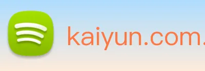 kaiyun.com.cn Logo
